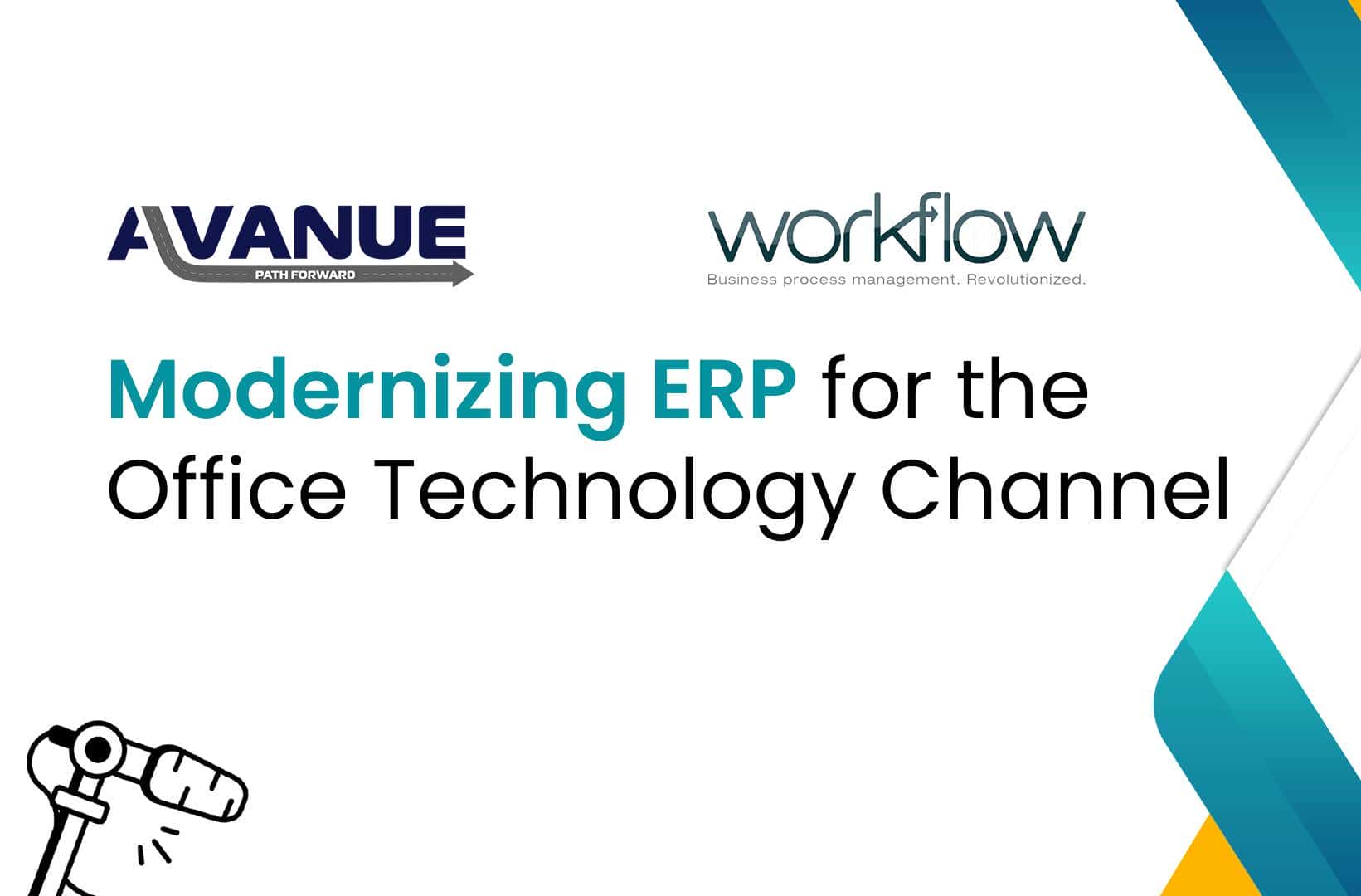 Digital Transformation